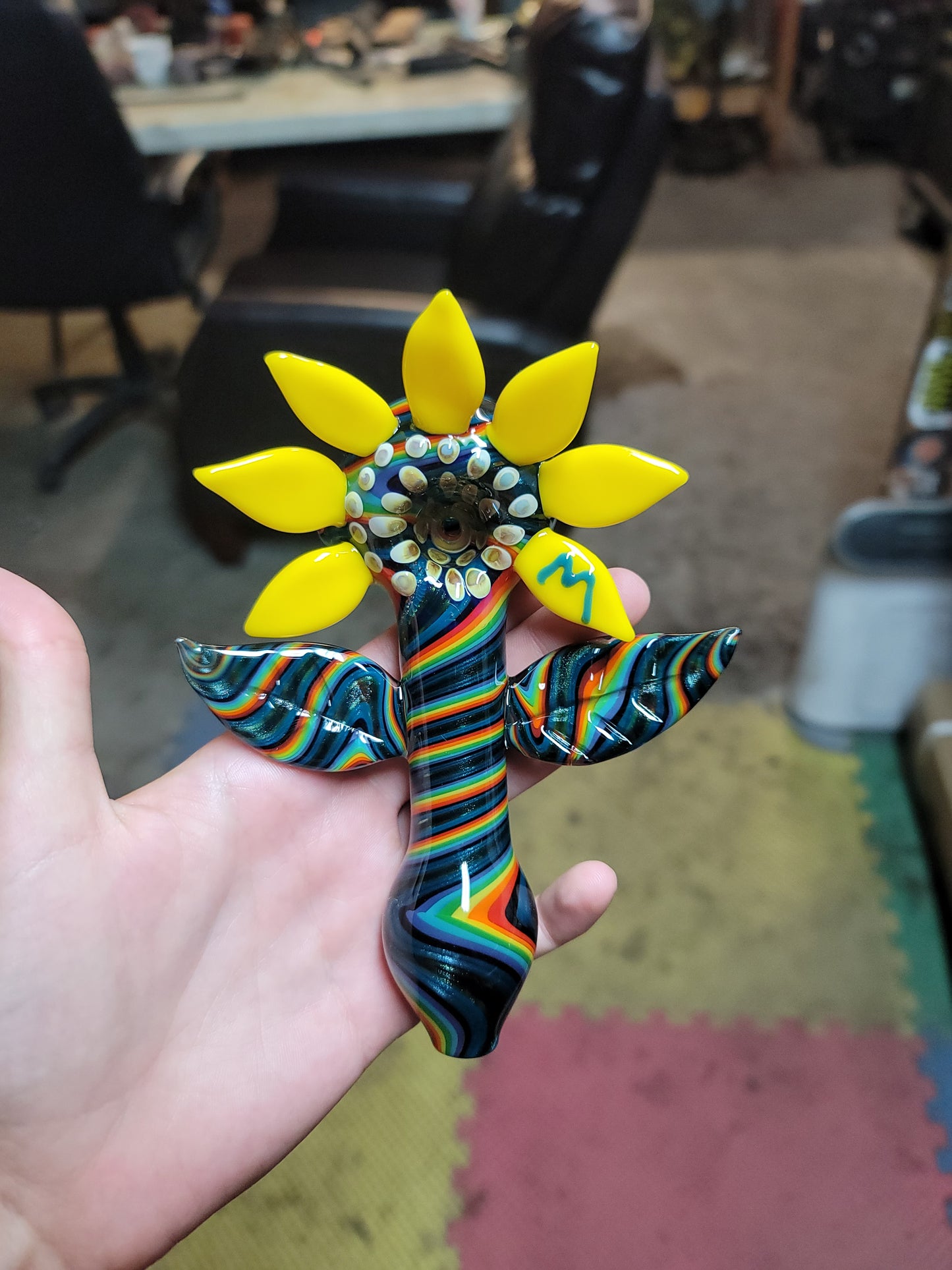 Custom Flower Made to Order