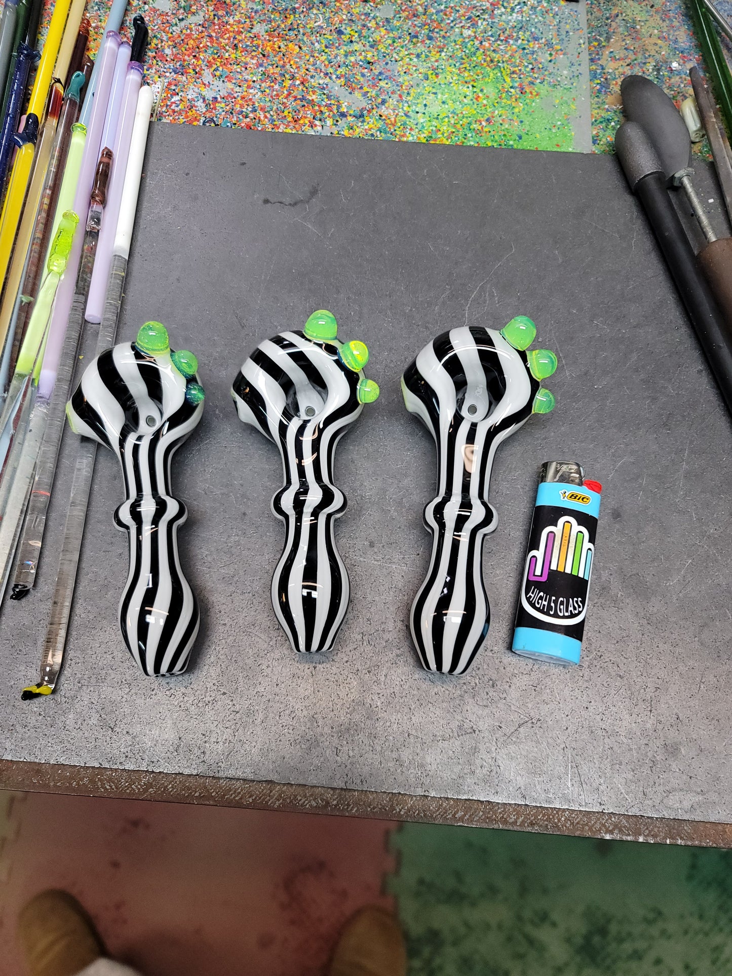 Beetlejuice Set made to order