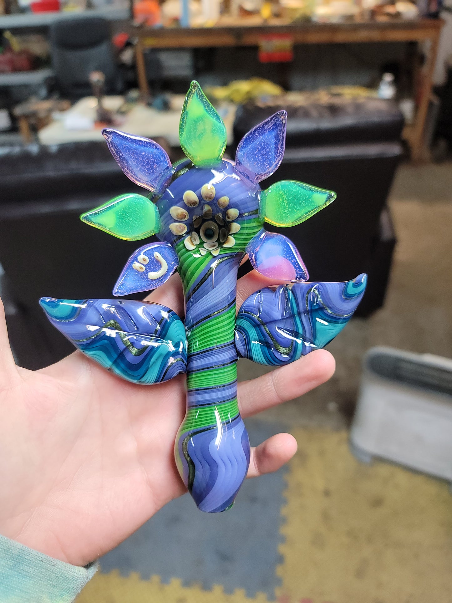 Custom Flower Made to Order