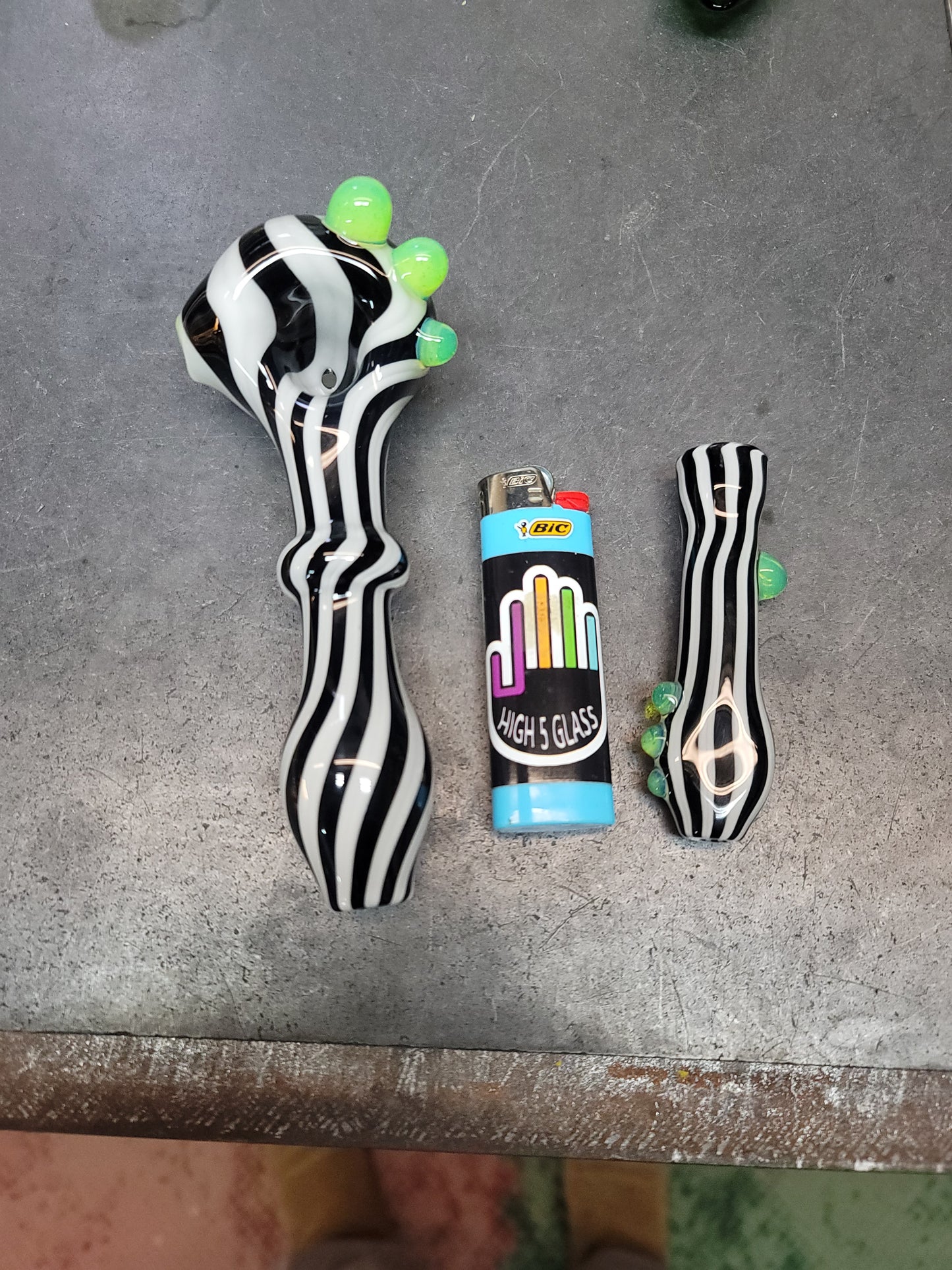 Beetlejuice Set made to order