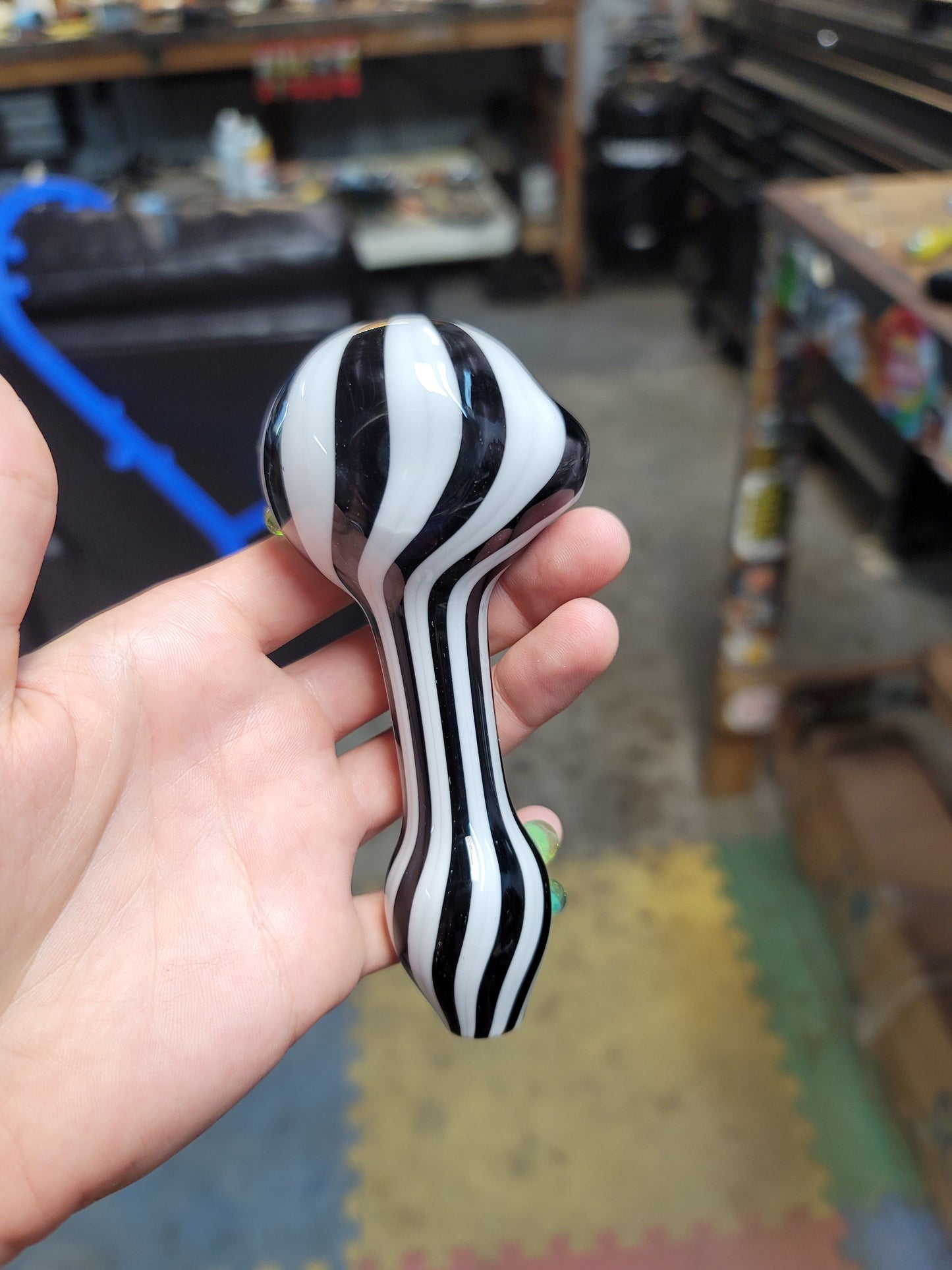 Beetlejuice made to order