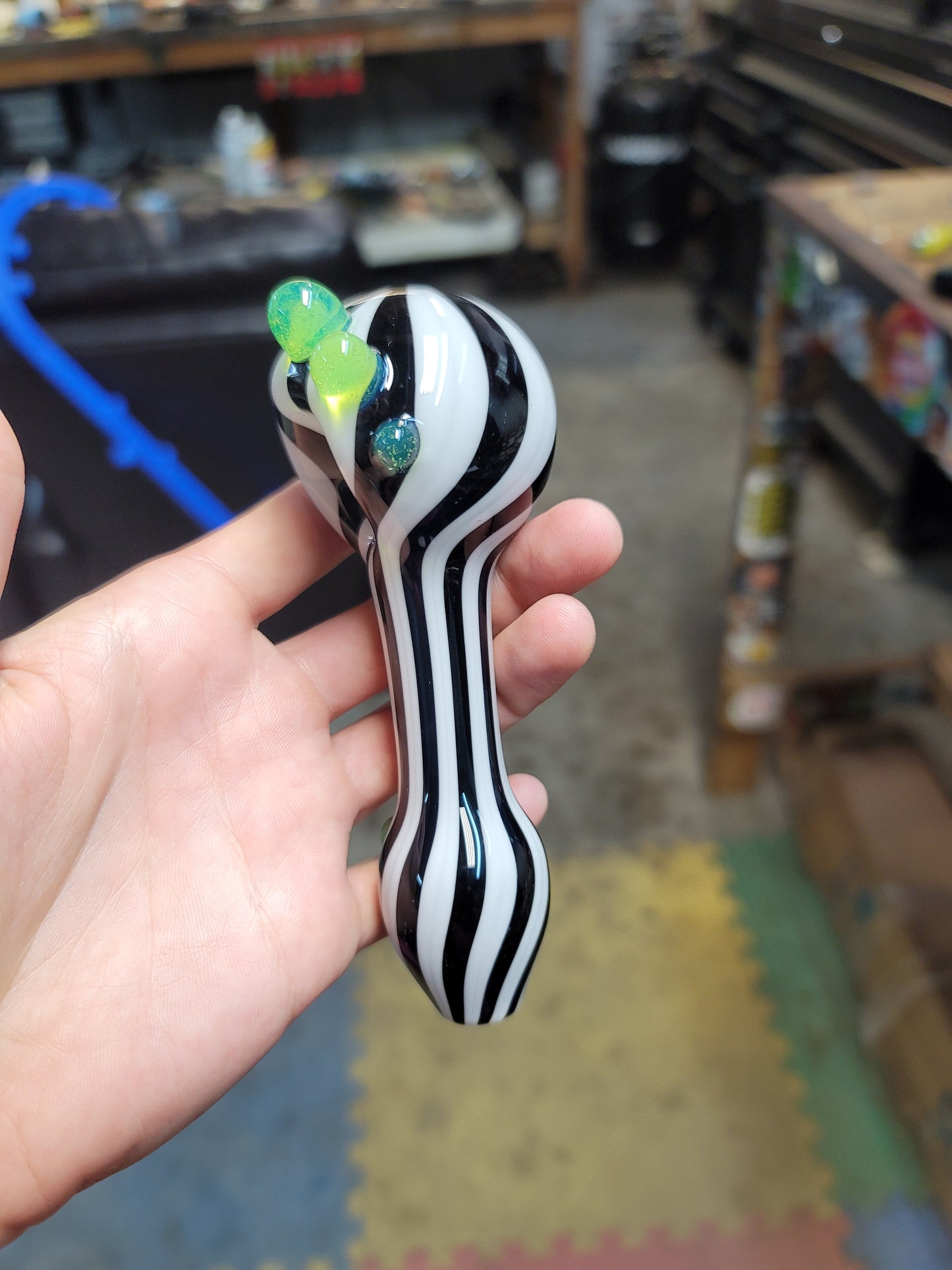 Beetlejuice made to order