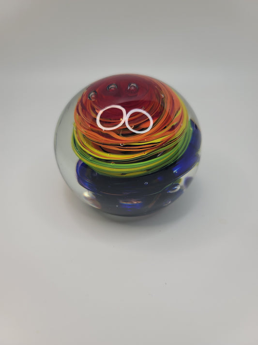 Rainbow swirl 4