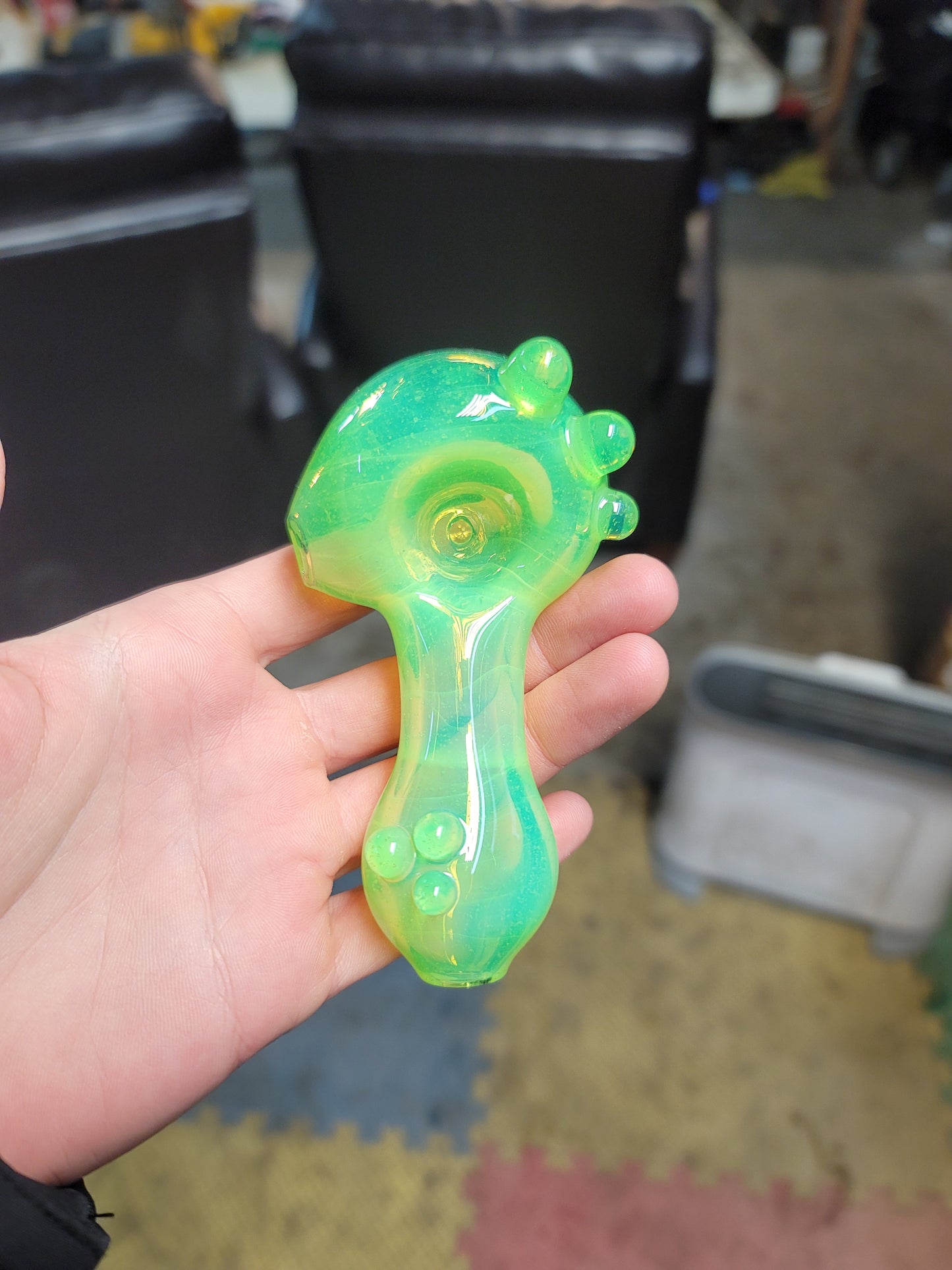 Slyme Spoon made to order