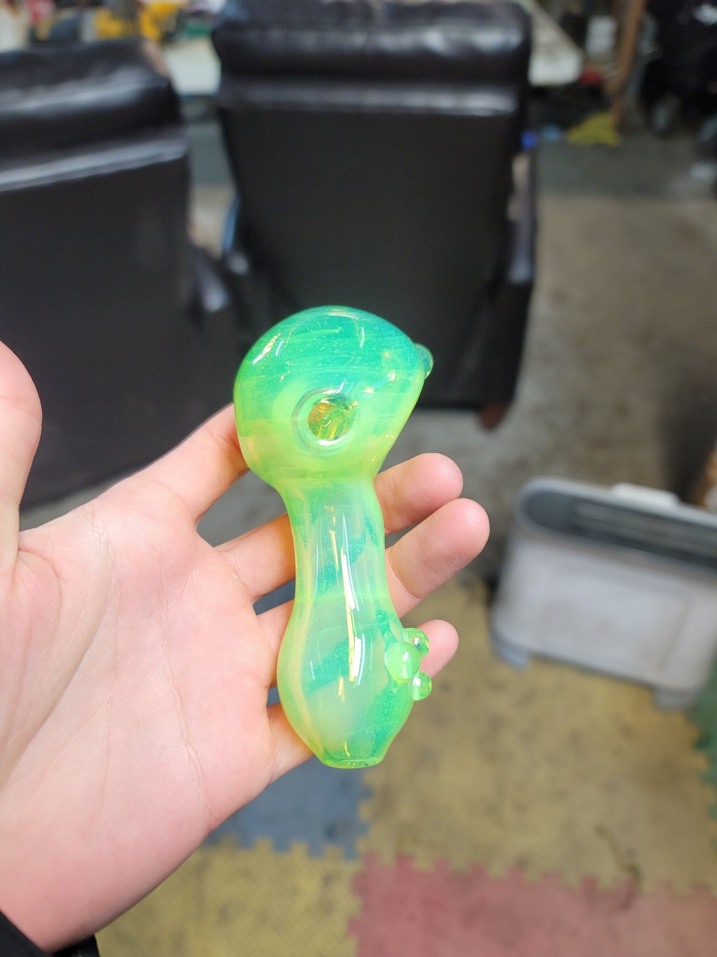 Slyme Spoon made to order