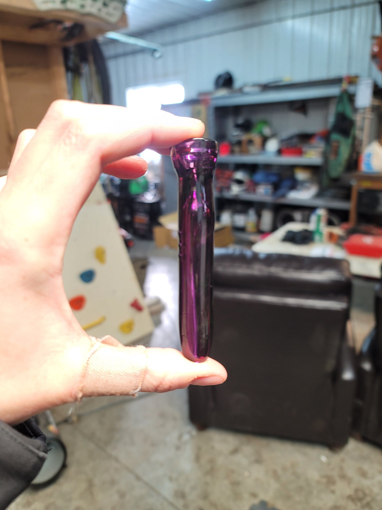 Giant Amethyst