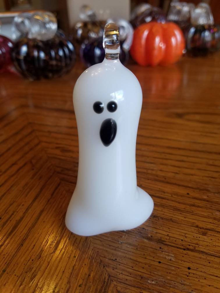 Hanging ghost made to order