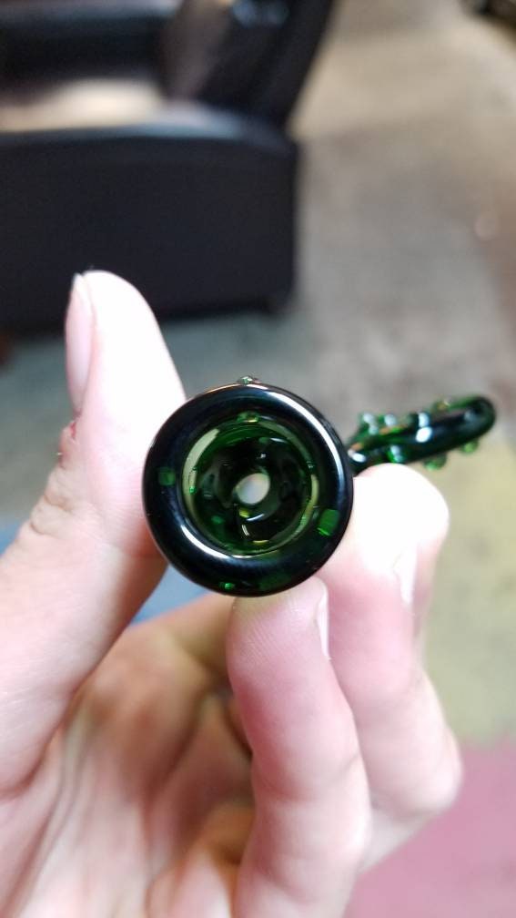 Cactus chillum made to order