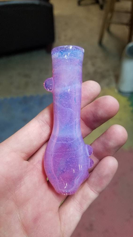 Slyme chillum made to order