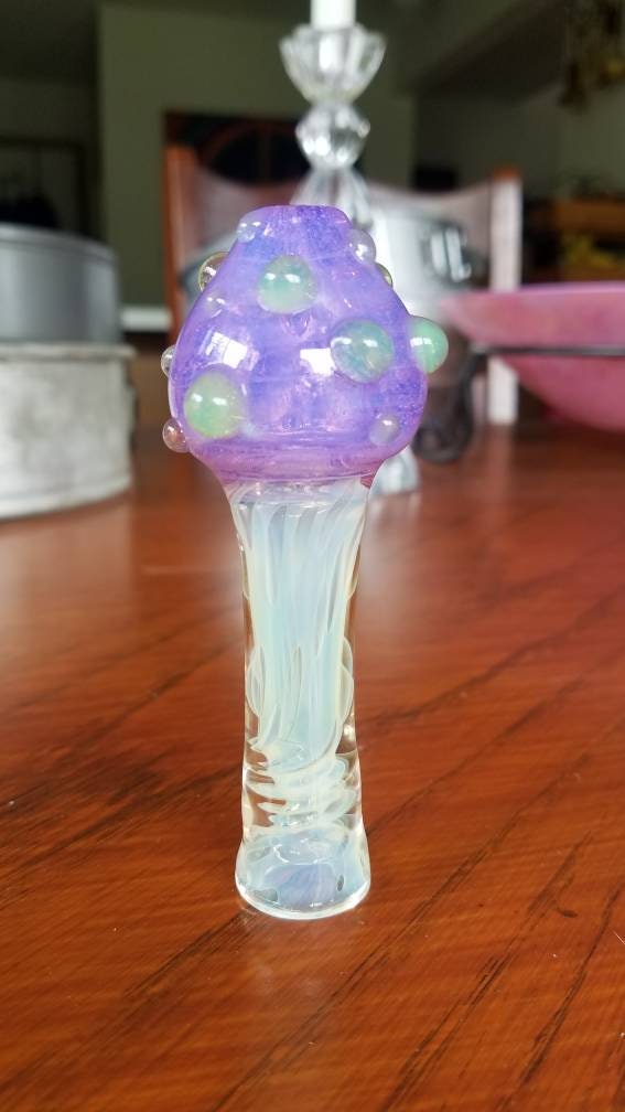 Mushroom chillum made to order