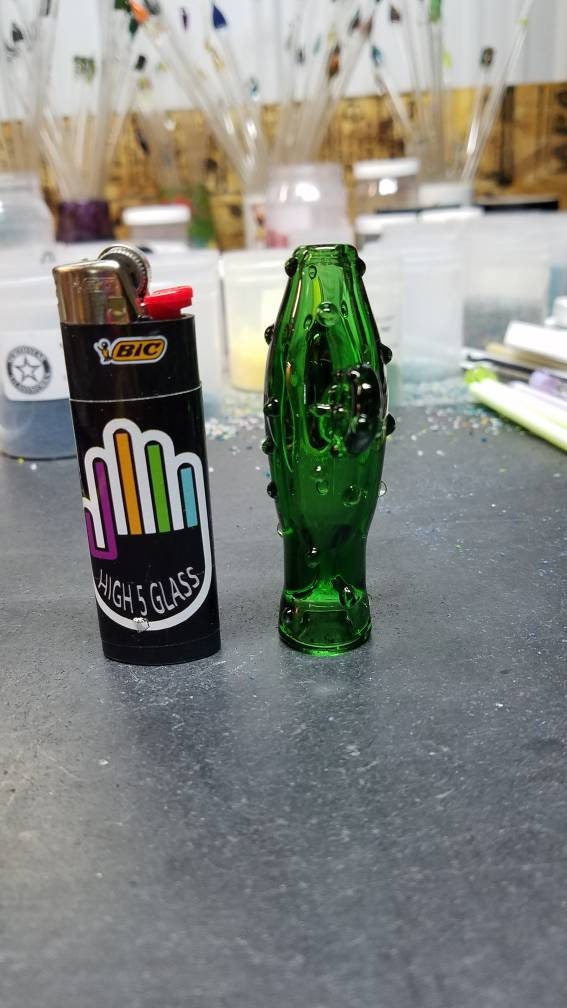 Cactus chillum made to order