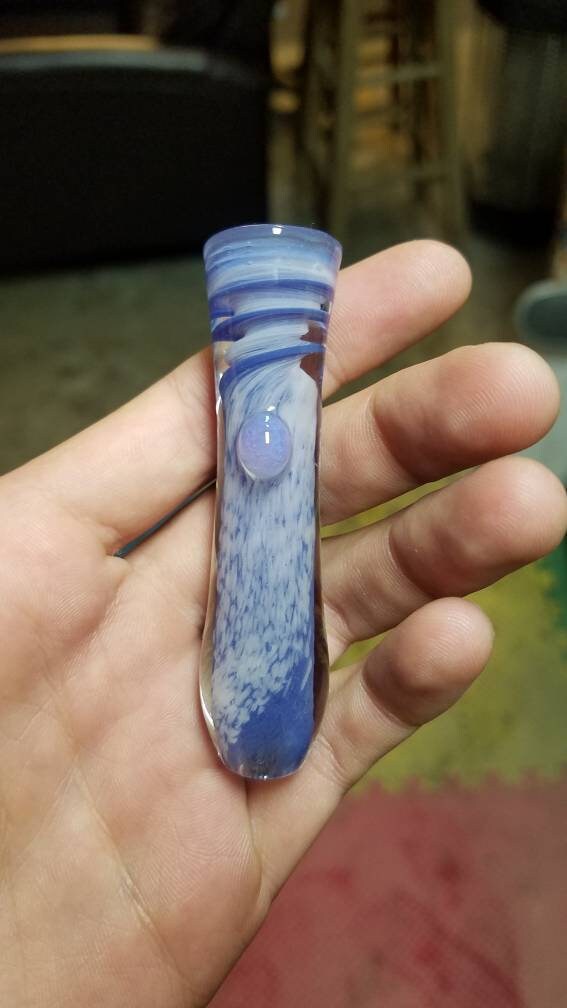 Frit Chillum made to order