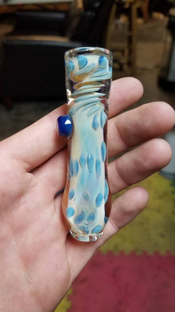 Frit Chillum made to order