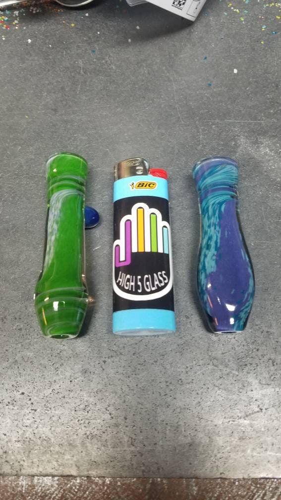 Frit Chillum made to order