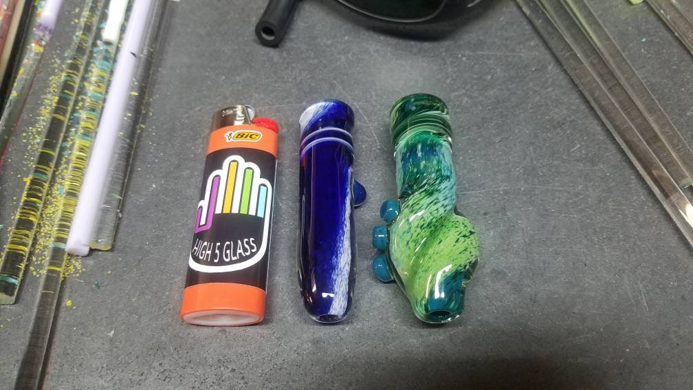 Frit Chillum made to order