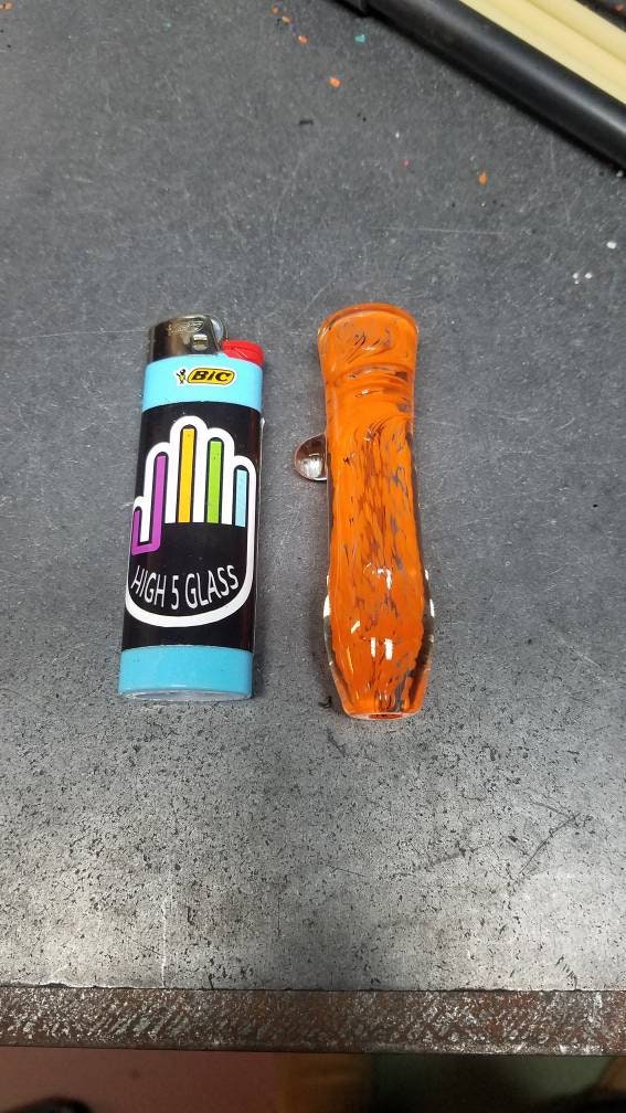 Frit Chillum made to order