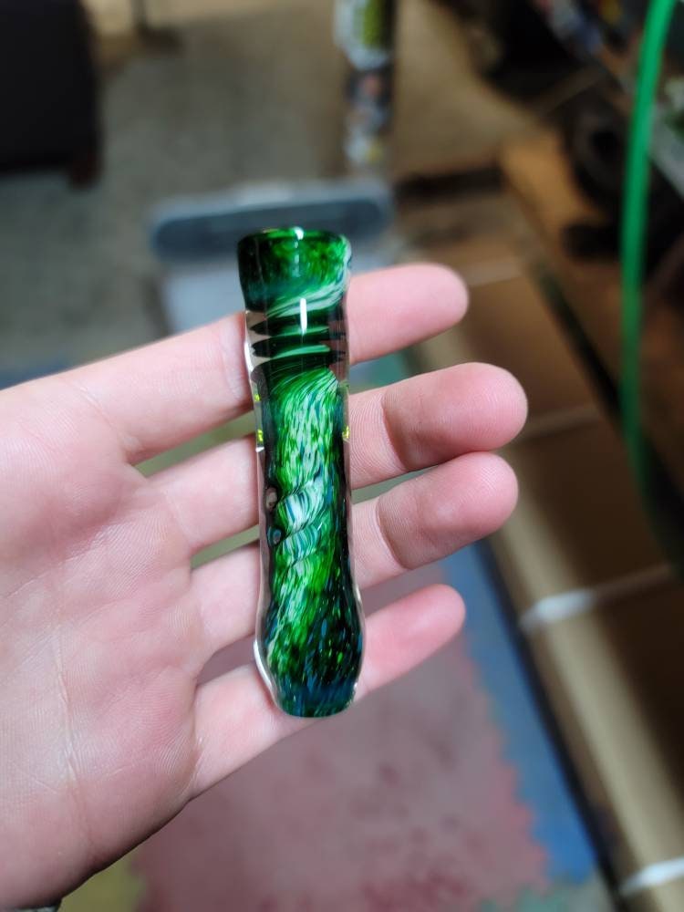 Frit Chillum made to order