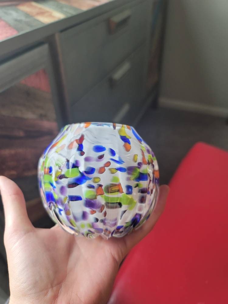 Confetti Jar