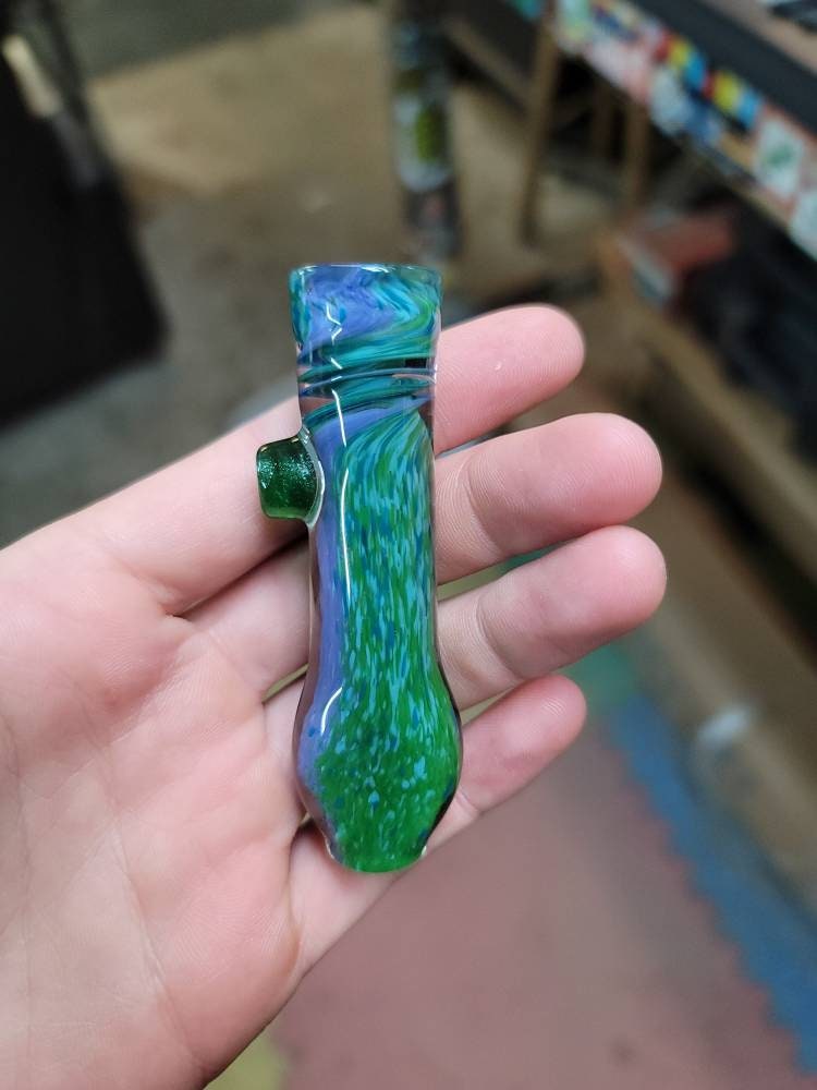 Frit Chillum made to order