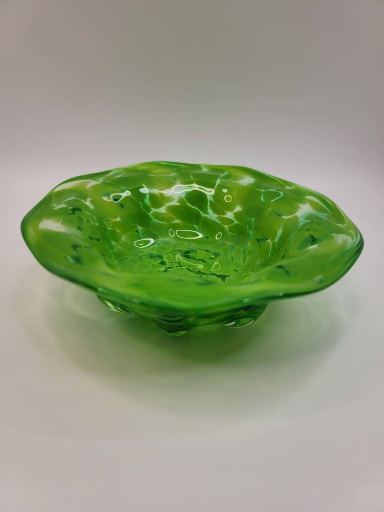 Green Bowl