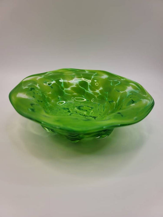 Green Bowl