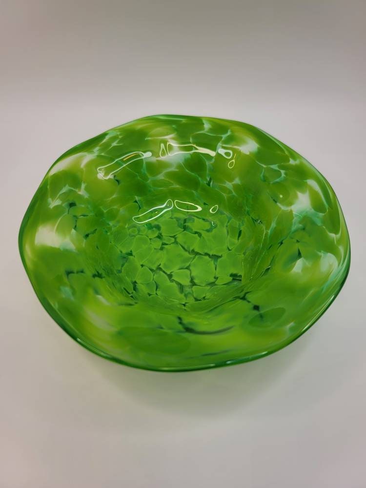 Green Bowl